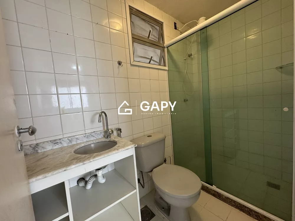 Apartamento, 2 quartos, 70 m² - Foto 3