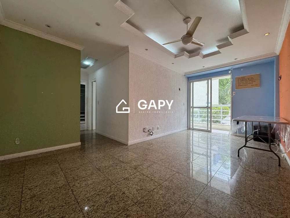 Apartamento, 2 quartos, 70 m² - Foto 1