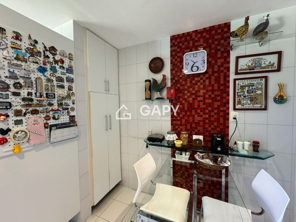 Apartamento, 3 quartos, 189 m² - Foto 22