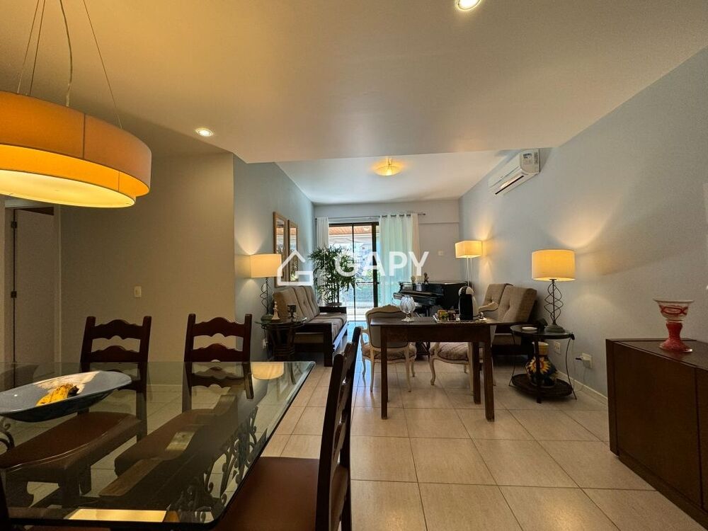 Apartamento, 3 quartos, 189 m² - Foto 3