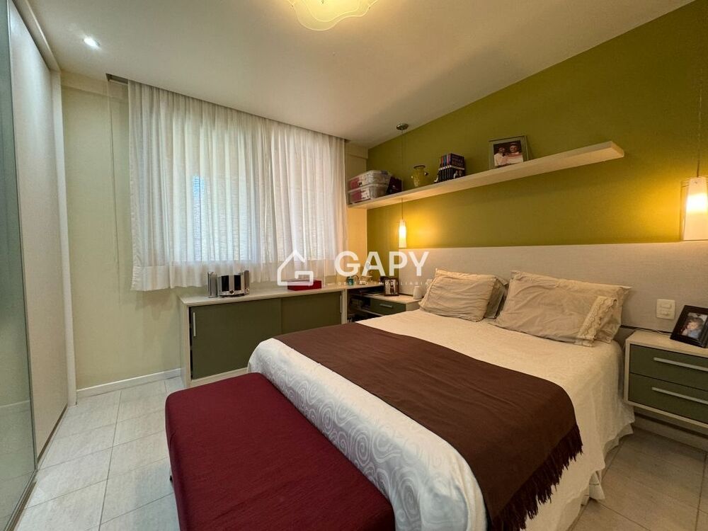 Apartamento, 3 quartos, 189 m² - Foto 16