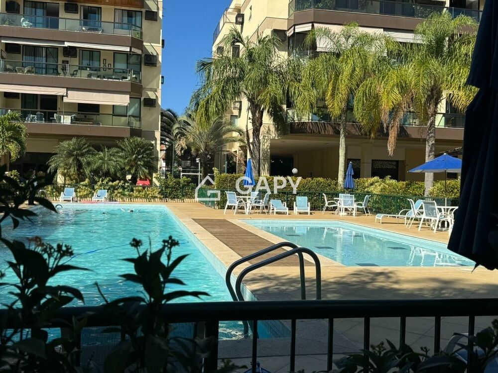 Apartamento, 3 quartos, 189 m² - Foto 1