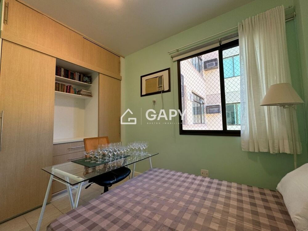 Apartamento, 3 quartos, 189 m² - Foto 19