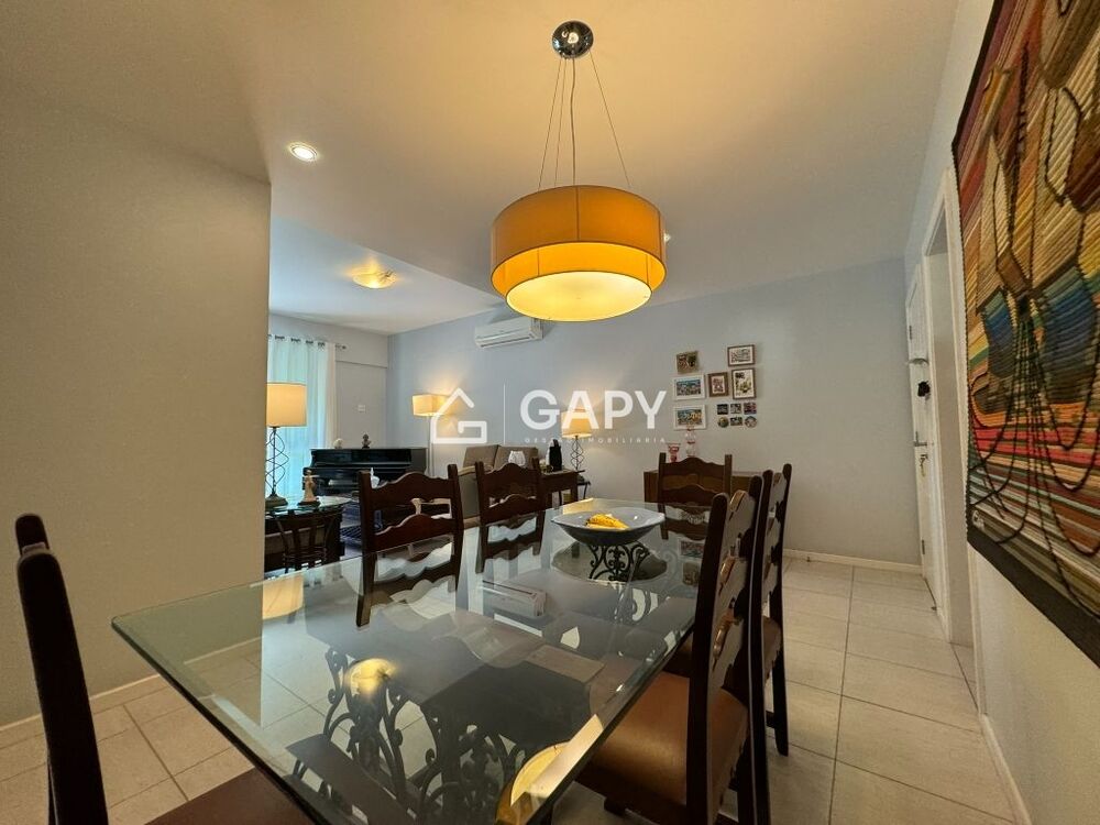 Apartamento, 3 quartos, 189 m² - Foto 4