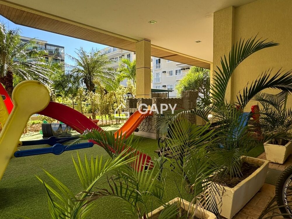 Apartamento, 3 quartos, 189 m² - Foto 29