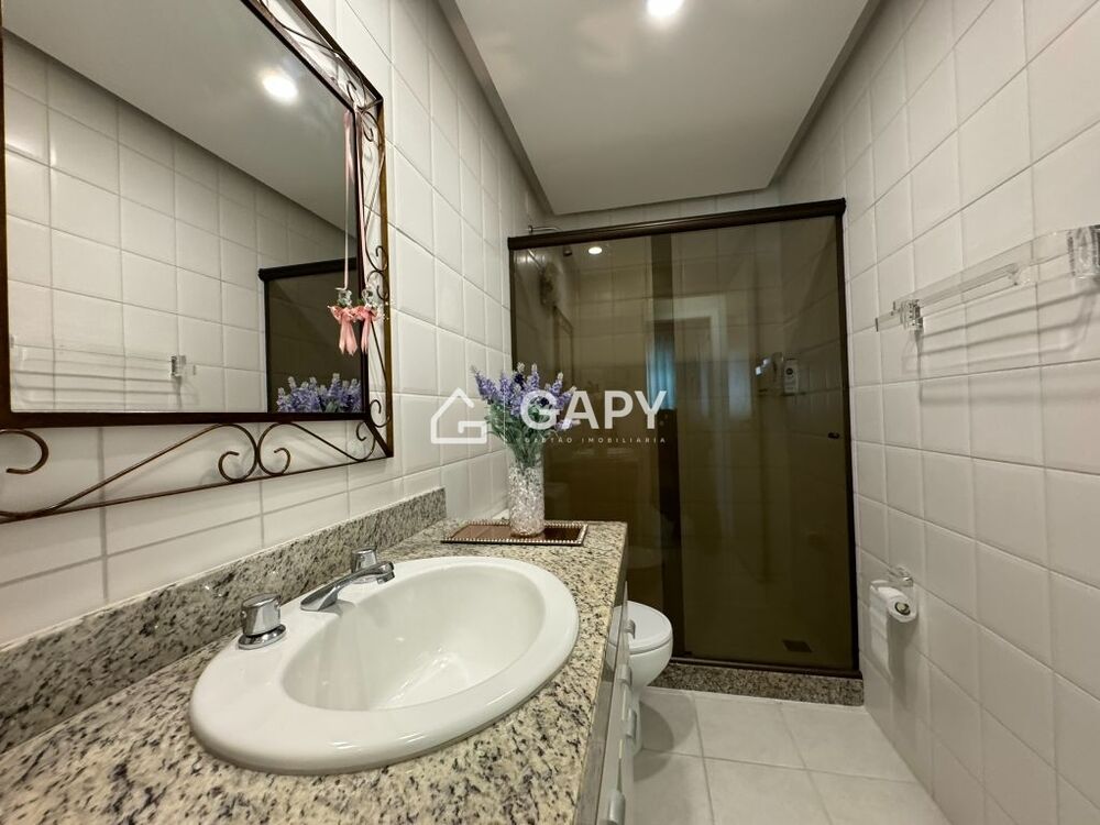 Apartamento, 3 quartos, 189 m² - Foto 12