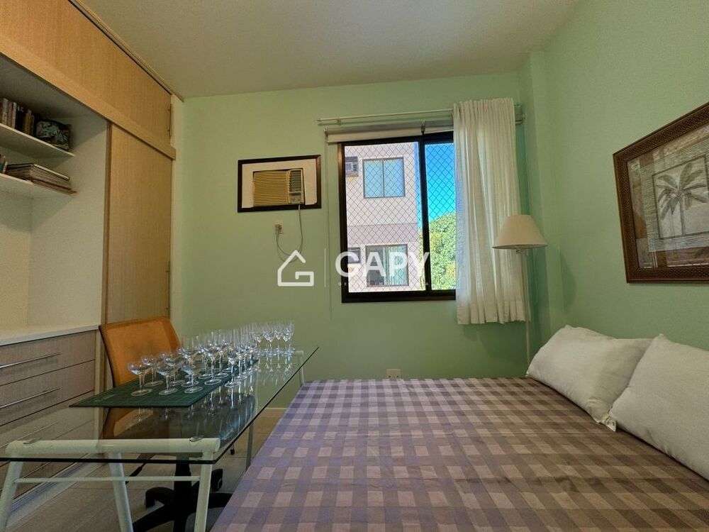 Apartamento, 3 quartos, 189 m² - Foto 20