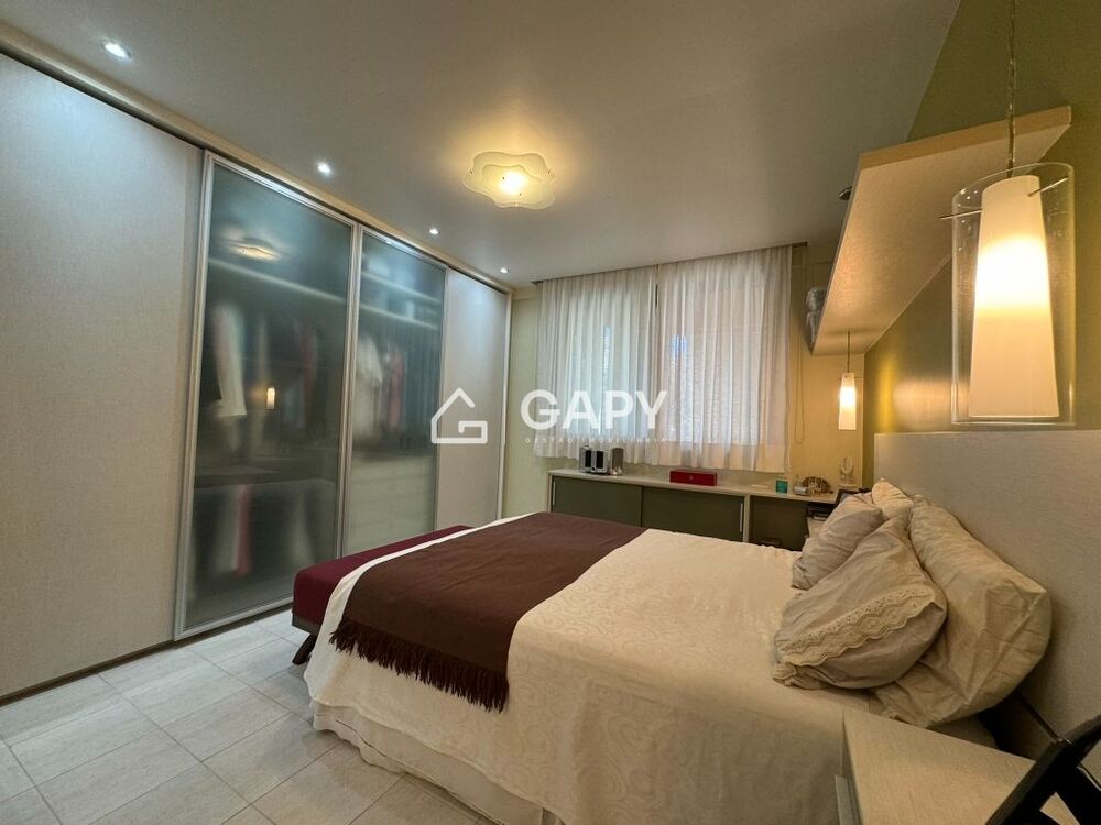 Apartamento, 3 quartos, 189 m² - Foto 14