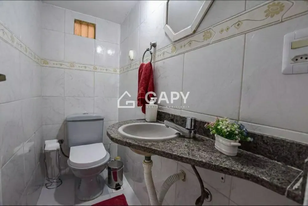 Casa de Condomínio, 3 quartos - Foto 12