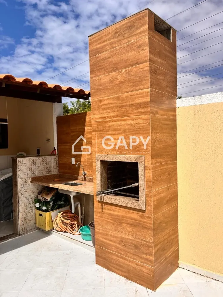 Casa de Condomínio, 3 quartos - Foto 28