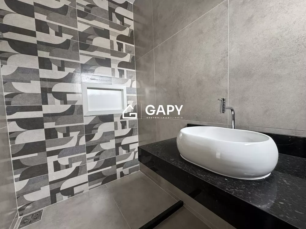 Casa de Condomínio, 3 quartos - Foto 15