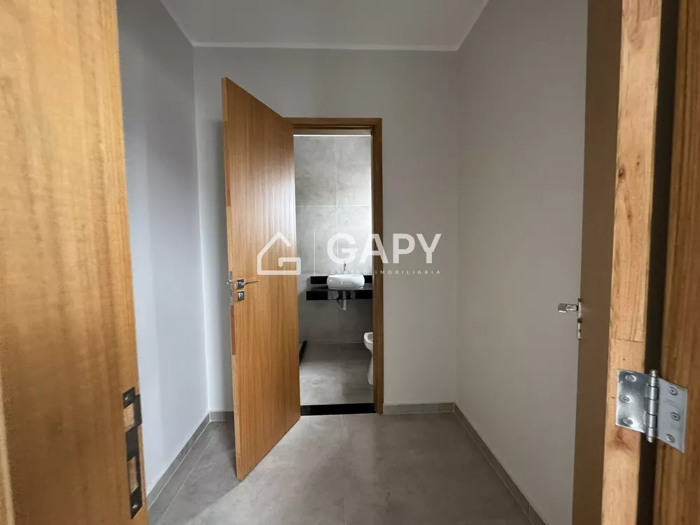 Casa de Condomínio, 3 quartos - Foto 45