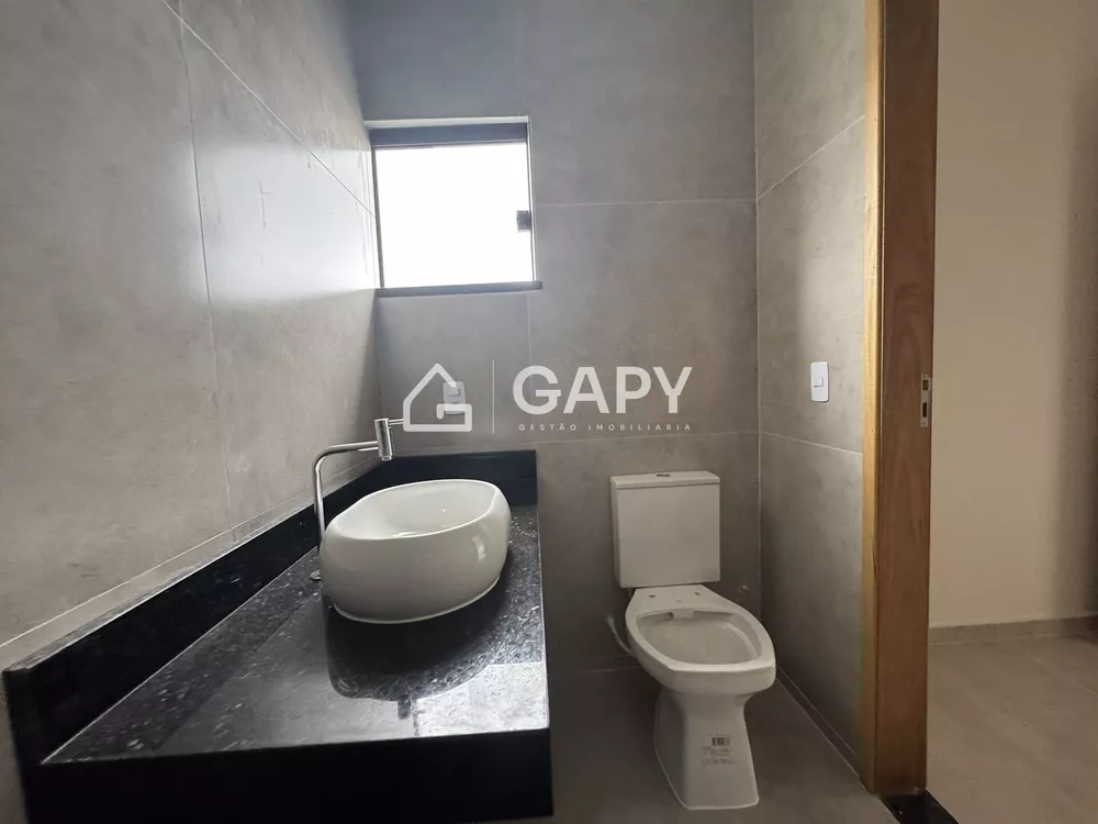 Casa de Condomínio, 3 quartos - Foto 37