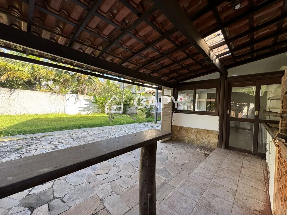 Casa, 3 quartos, 196 m² - Foto 6