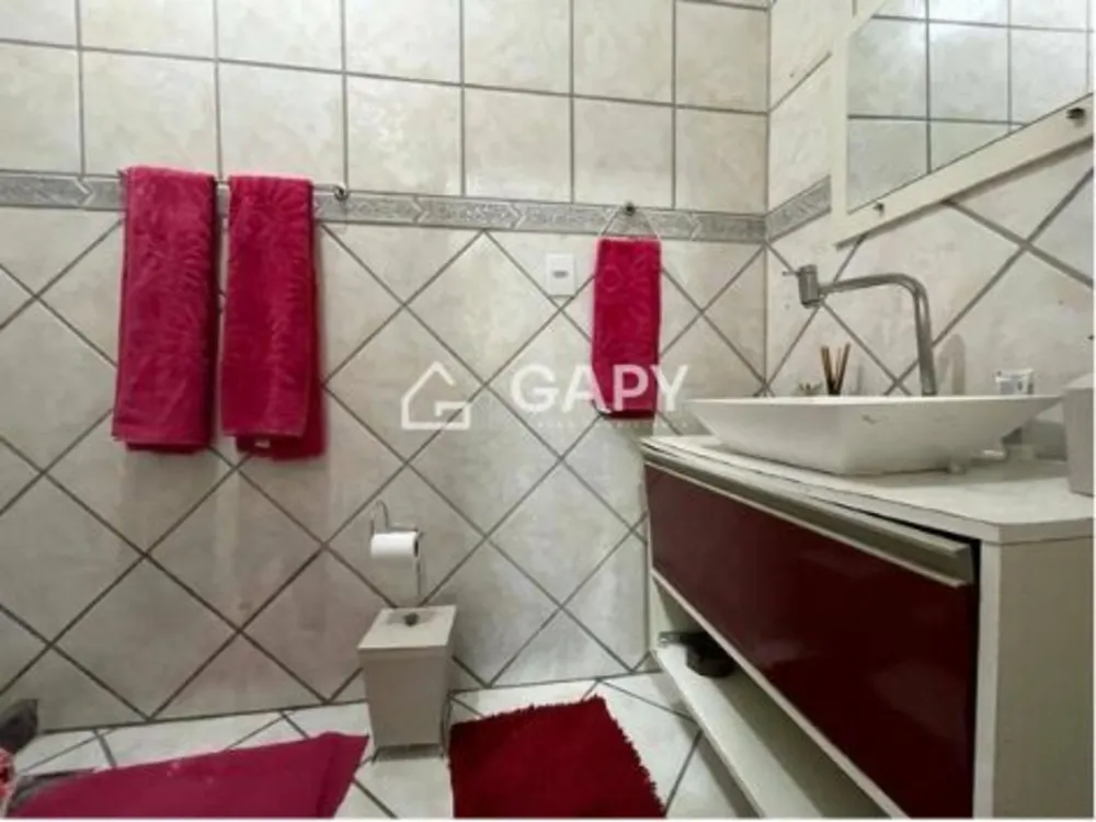 Casa, 3 quartos, 175 m² - Foto 11