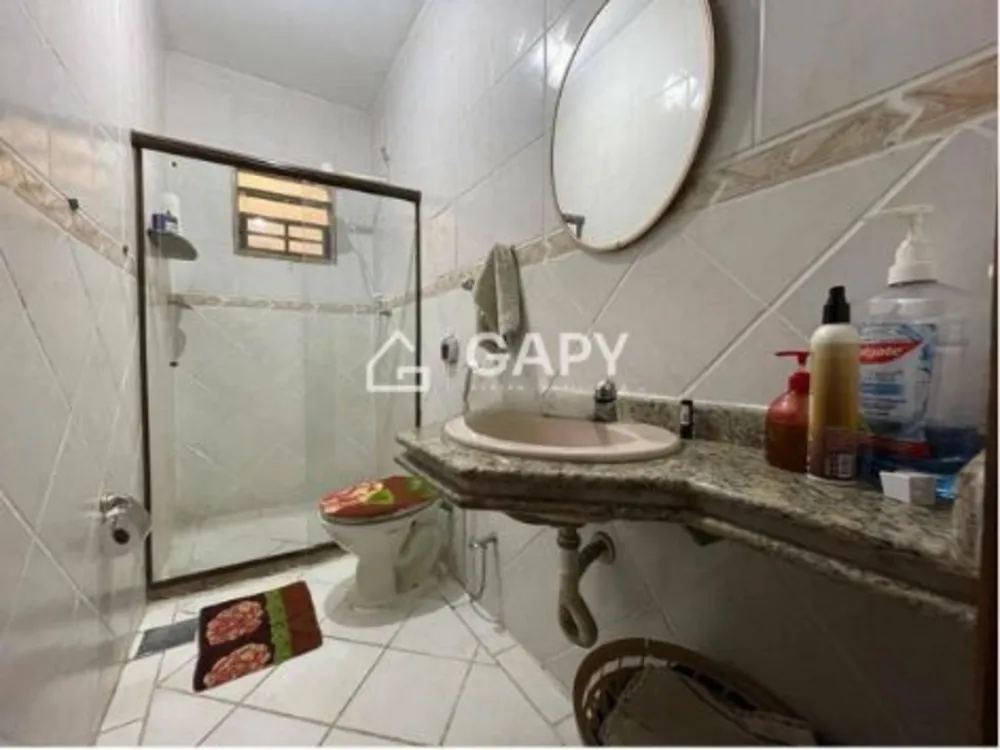 Casa, 3 quartos, 175 m² - Foto 8