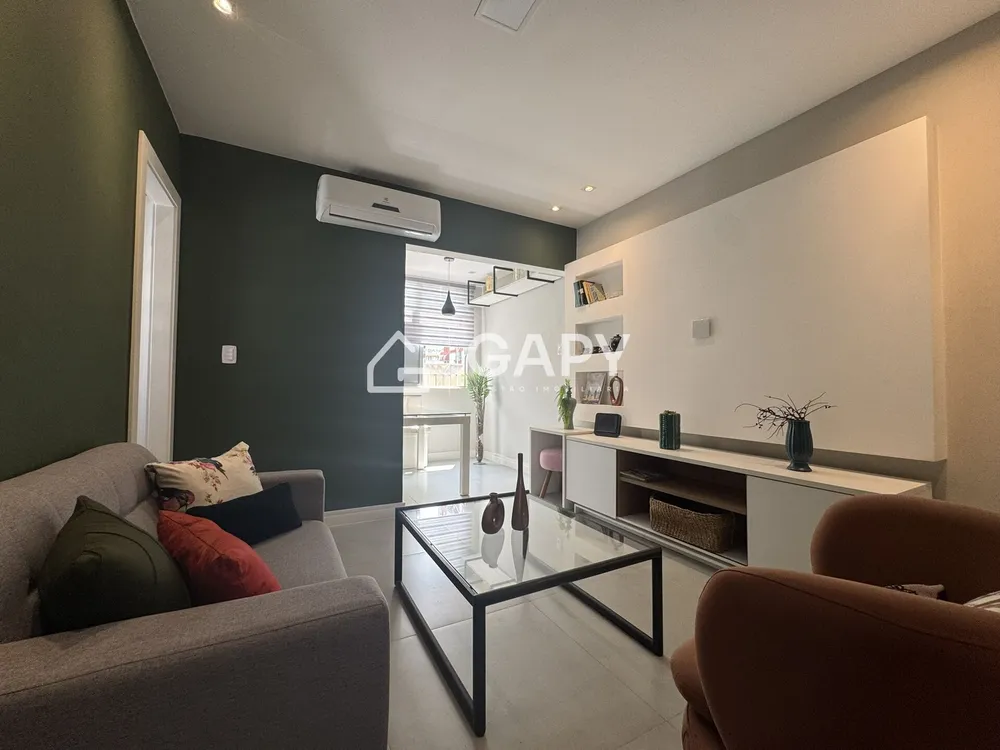 Apartamento, 1 quarto, 56 m² - Foto 16