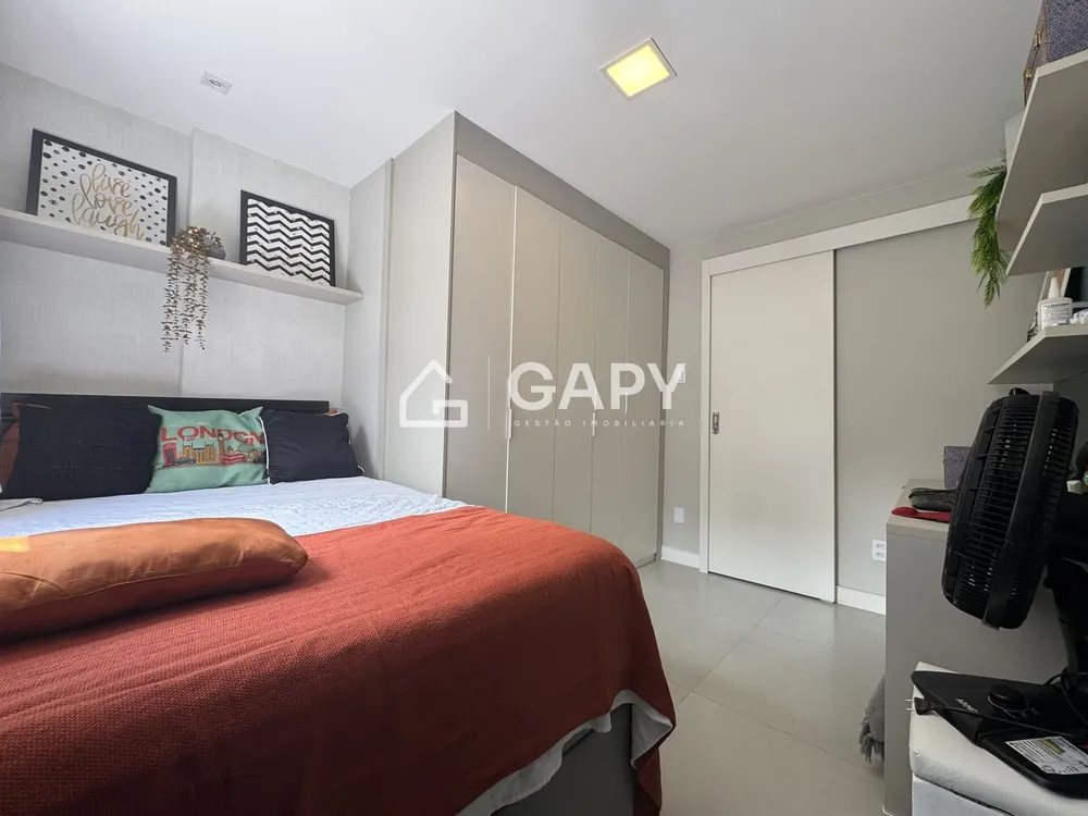 Apartamento, 1 quarto, 56 m² - Foto 4