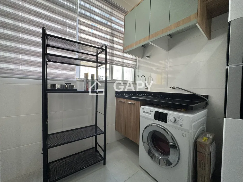 Apartamento, 1 quarto, 56 m² - Foto 13