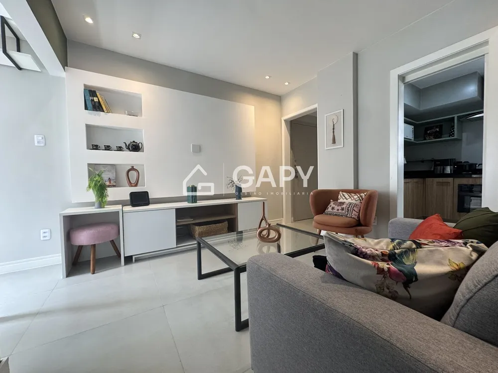 Apartamento, 1 quarto, 56 m² - Foto 9