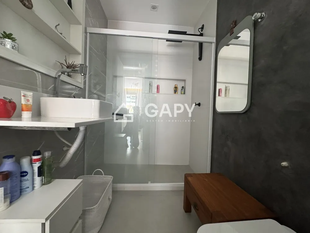 Apartamento, 1 quarto, 56 m² - Foto 12