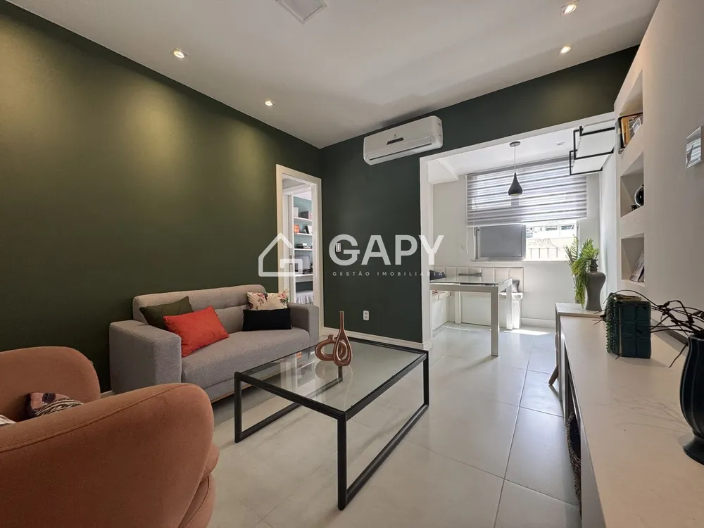 Apartamento, 1 quarto, 56 m² - Foto 19