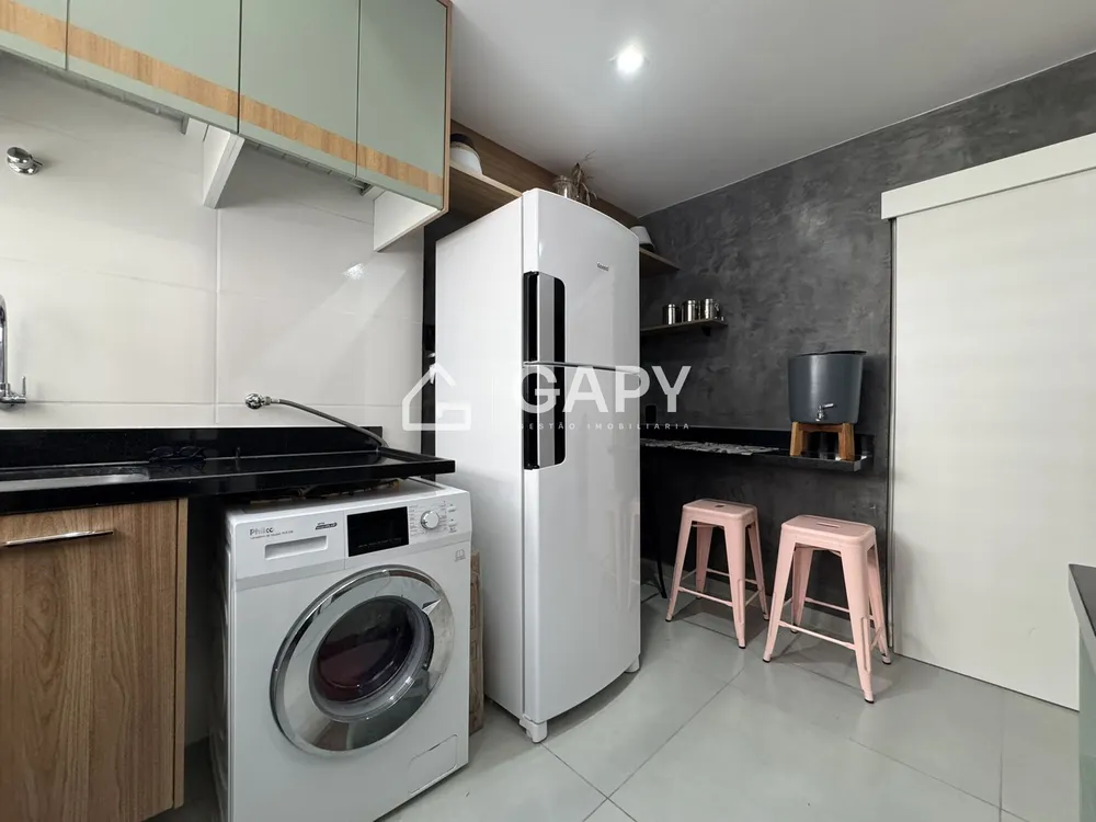 Apartamento, 1 quarto, 56 m² - Foto 10