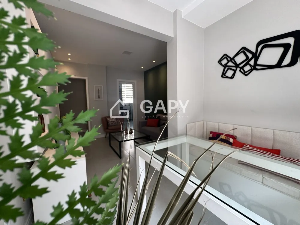 Apartamento, 1 quarto, 56 m² - Foto 17