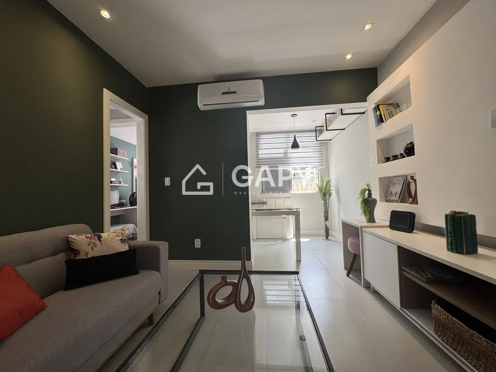 Apartamento, 1 quarto, 56 m² - Foto 11