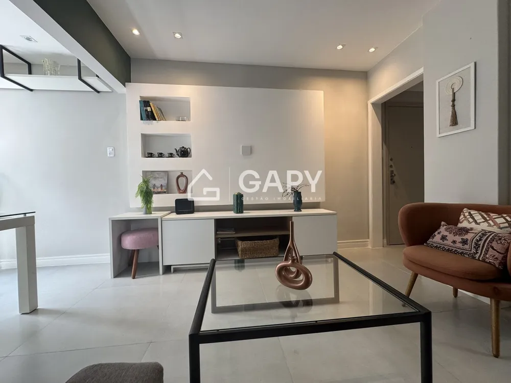 Apartamento, 1 quarto, 56 m² - Foto 7