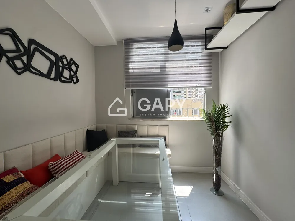 Apartamento, 1 quarto, 56 m² - Foto 18