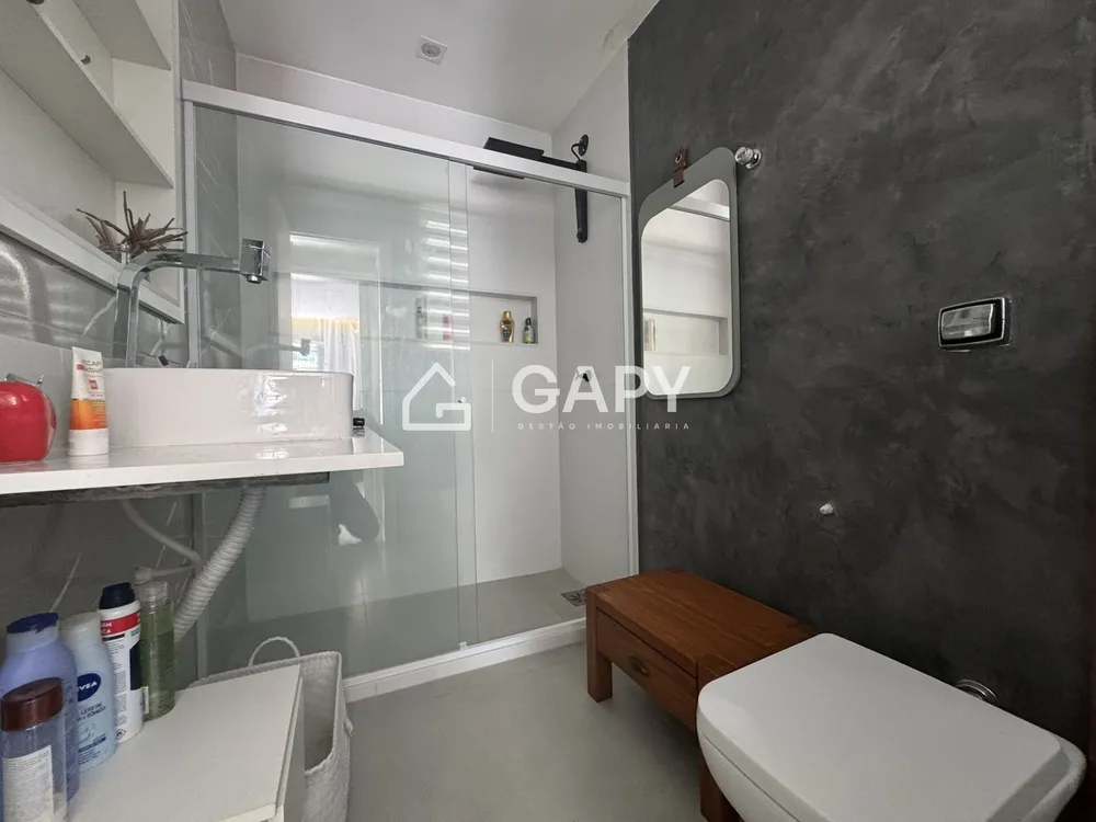 Apartamento, 1 quarto, 56 m² - Foto 2