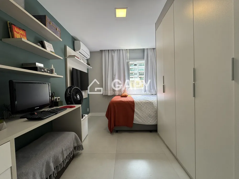 Apartamento, 1 quarto, 56 m² - Foto 6
