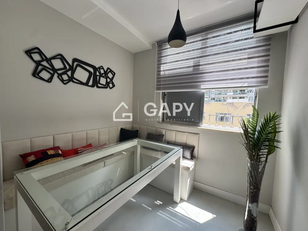 Apartamento, 1 quarto, 56 m² - Foto 5