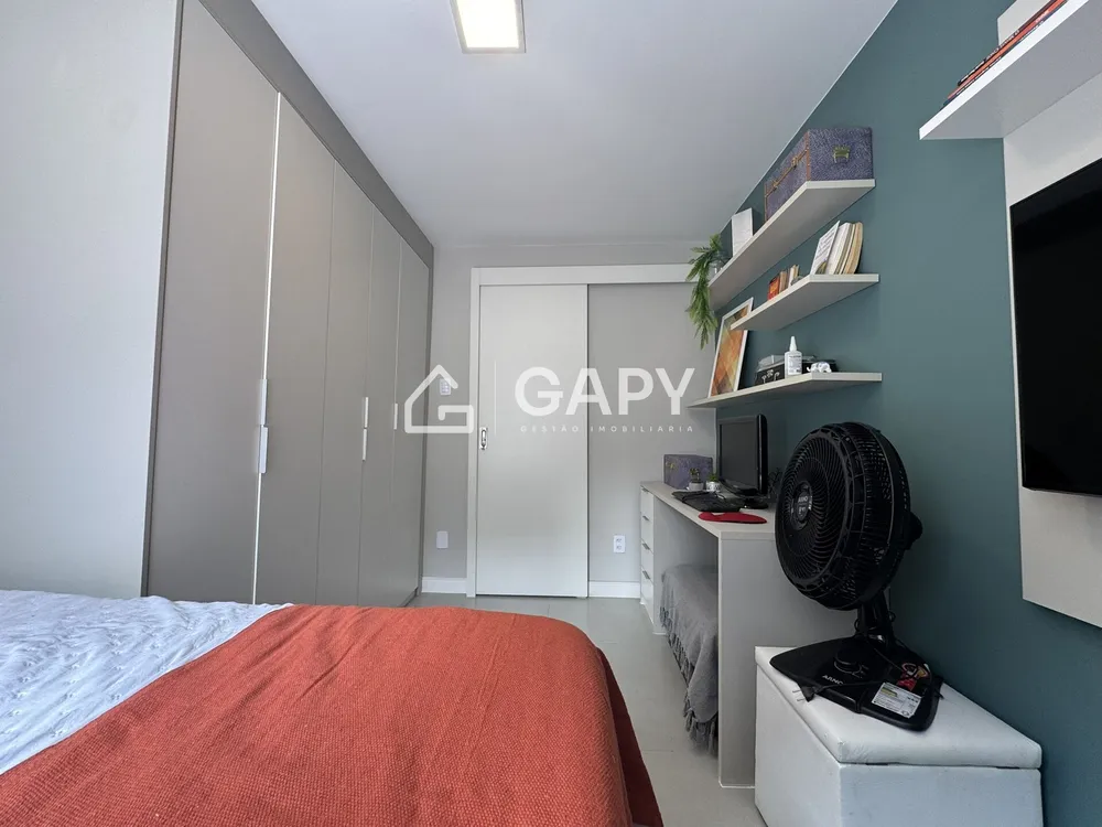 Apartamento, 1 quarto, 56 m² - Foto 8