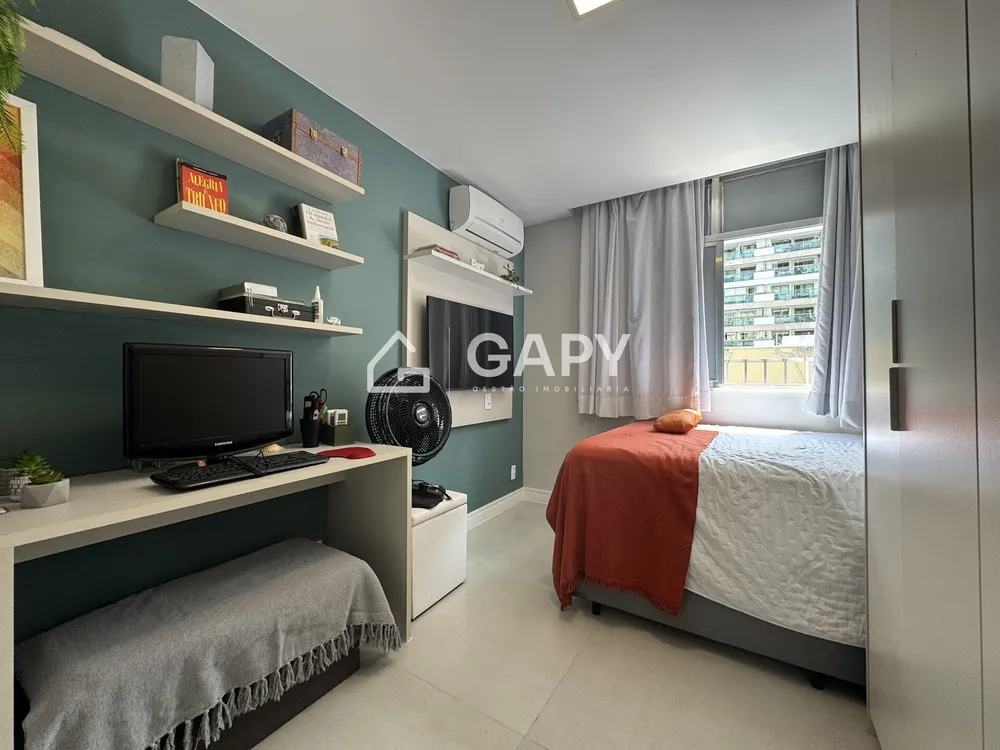 Apartamento, 1 quarto, 56 m² - Foto 20