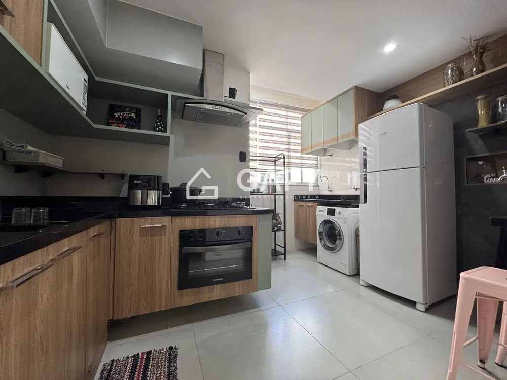 Apartamento, 1 quarto, 56 m² - Foto 14
