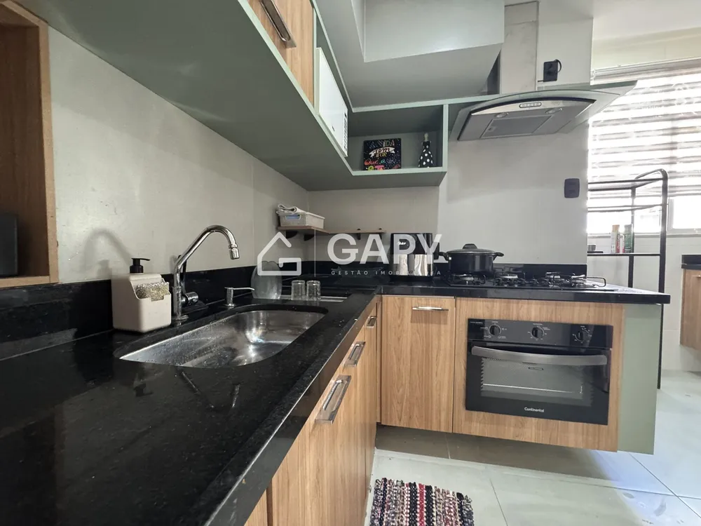 Apartamento, 1 quarto, 56 m² - Foto 1