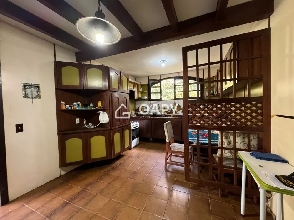 Casa à venda com 3 quartos, 240m² - Foto 29