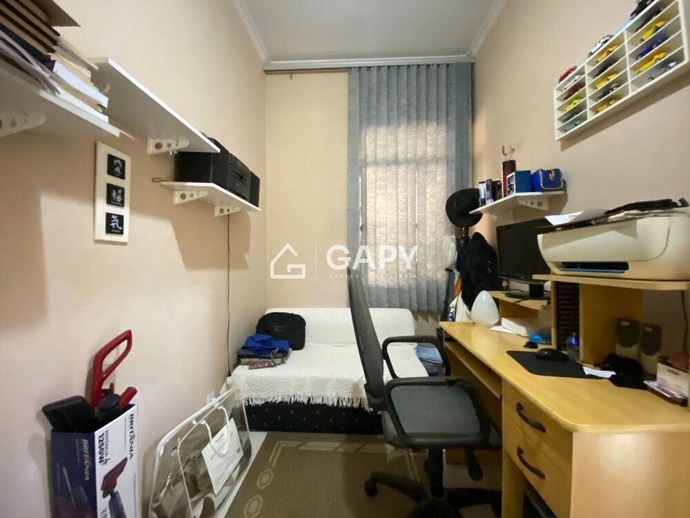 Apartamento, 2 quartos, 75 m² - Foto 10