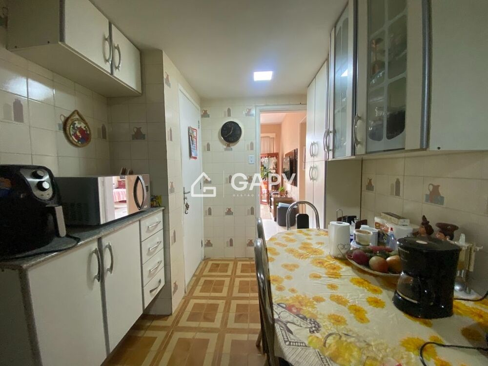 Apartamento, 2 quartos, 75 m² - Foto 3