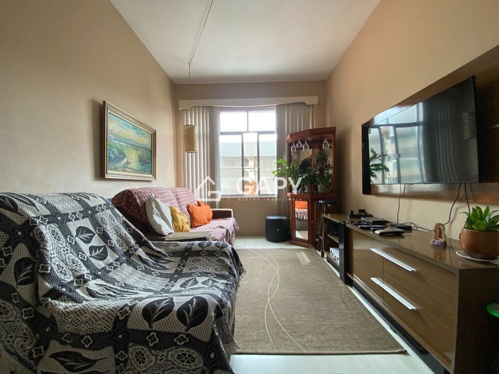 Apartamento, 2 quartos, 75 m² - Foto 13