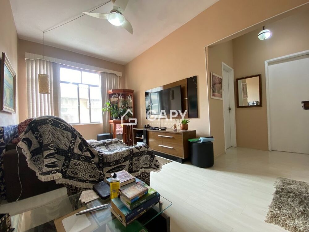 Apartamento, 2 quartos, 75 m² - Foto 5