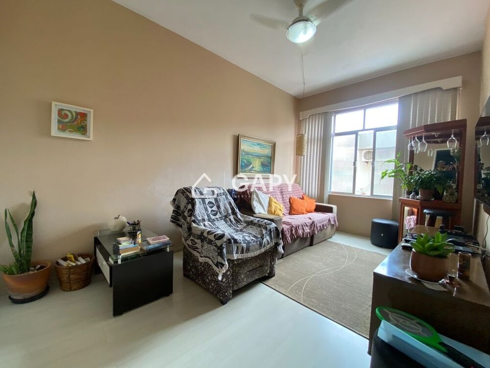 Apartamento, 2 quartos, 75 m² - Foto 11
