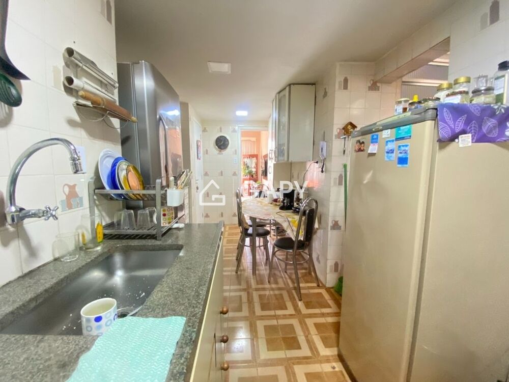Apartamento, 2 quartos, 75 m² - Foto 8