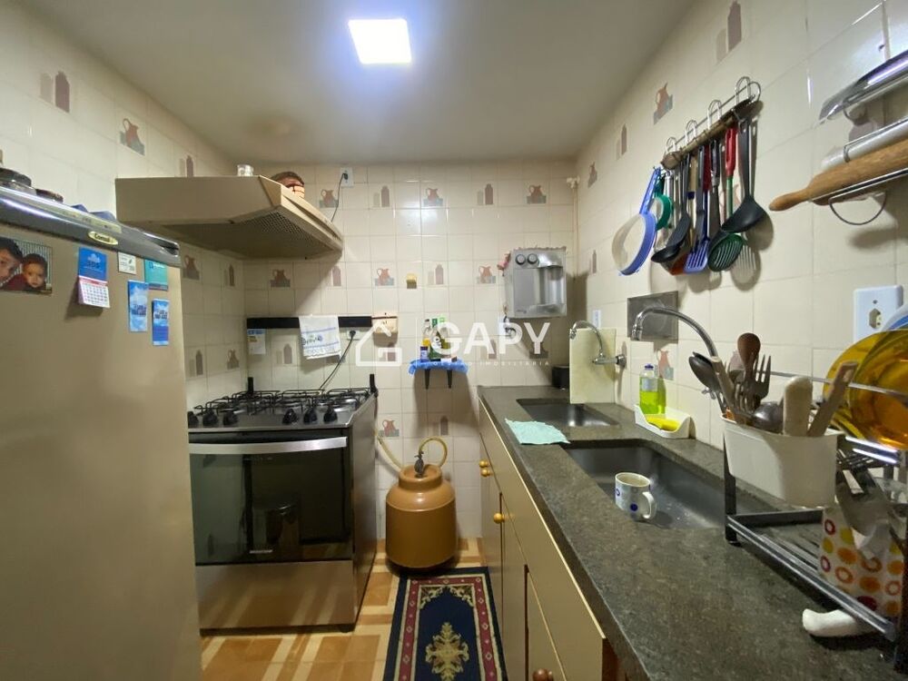 Apartamento, 2 quartos, 75 m² - Foto 1