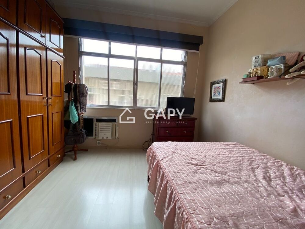 Apartamento, 2 quartos, 75 m² - Foto 6