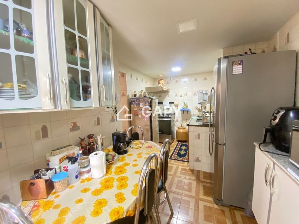 Apartamento, 2 quartos, 75 m² - Foto 2