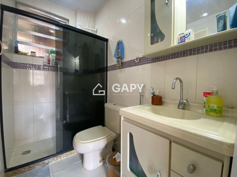 Apartamento, 2 quartos, 75 m² - Foto 7