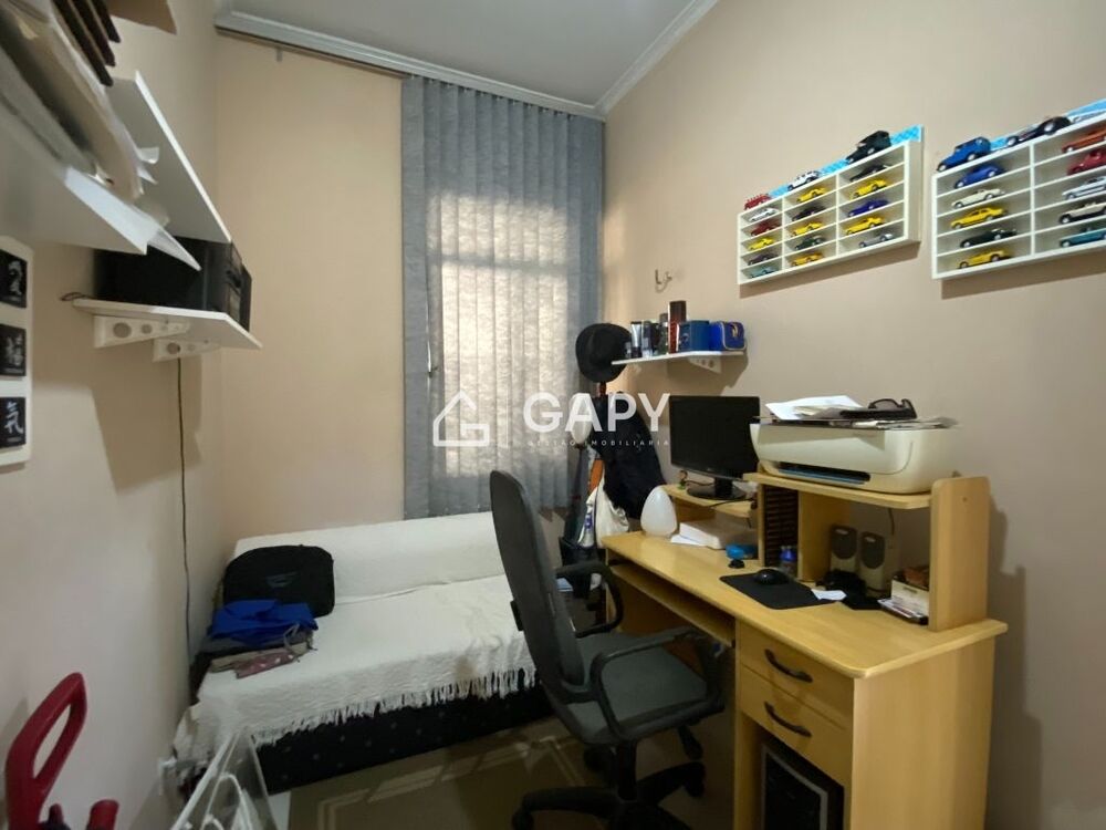 Apartamento, 2 quartos, 75 m² - Foto 4